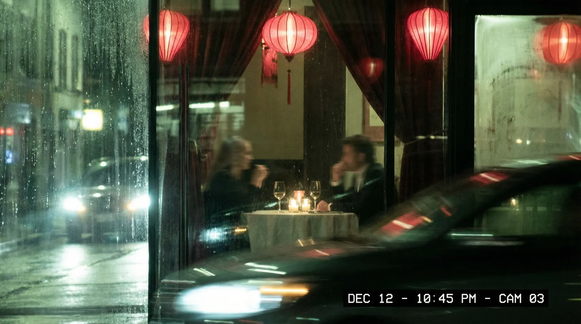 haha娱乐 - 密会餐厅偷拍